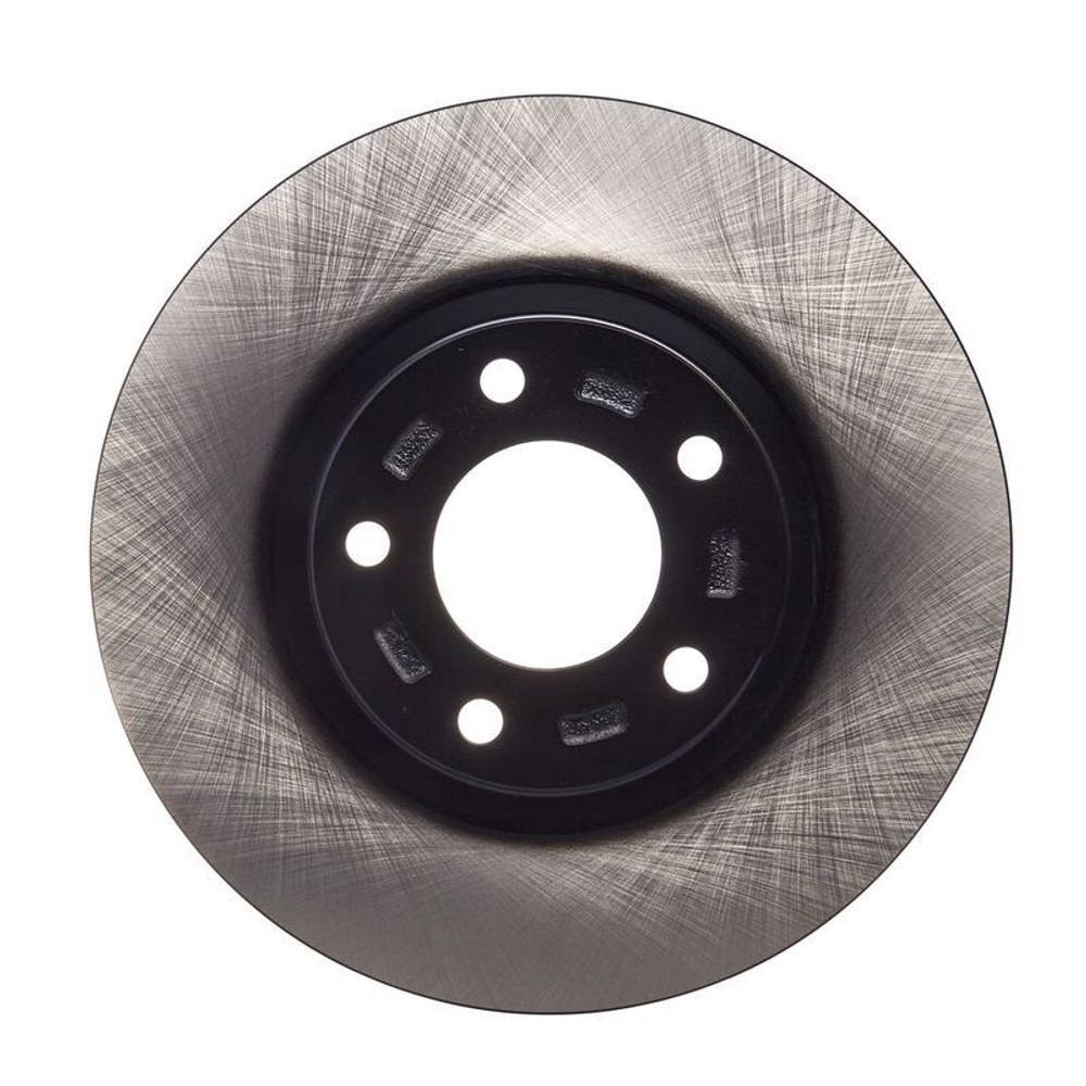 Диск тормозной AVANTECH BR0407S