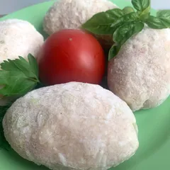 Котлеты сочные домашние / 500 гр