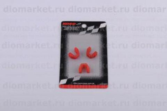 Скользители (слайдеры)  хонда леад 90 аф20 honda lead HF05E GW3