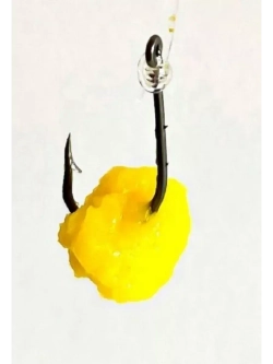 Заварные звездочки Sly Fish 50гр.