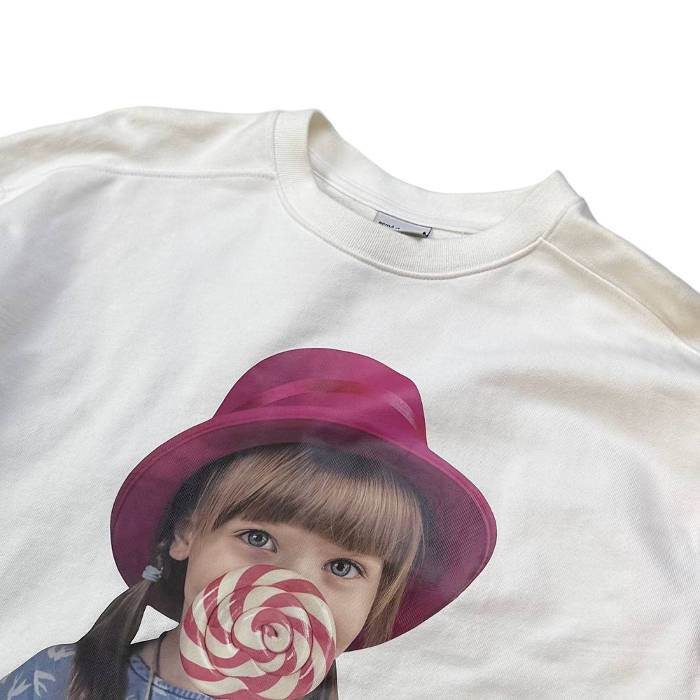 Свитшот Acme de la vie