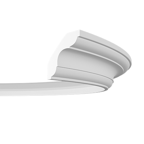 Карниз гибкий 1.50.294