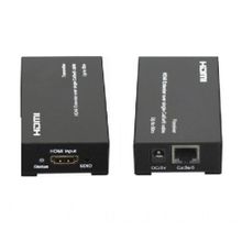 Комплект для передачи HDMI по витой паре TA-Hi/1+RA-Hi/1