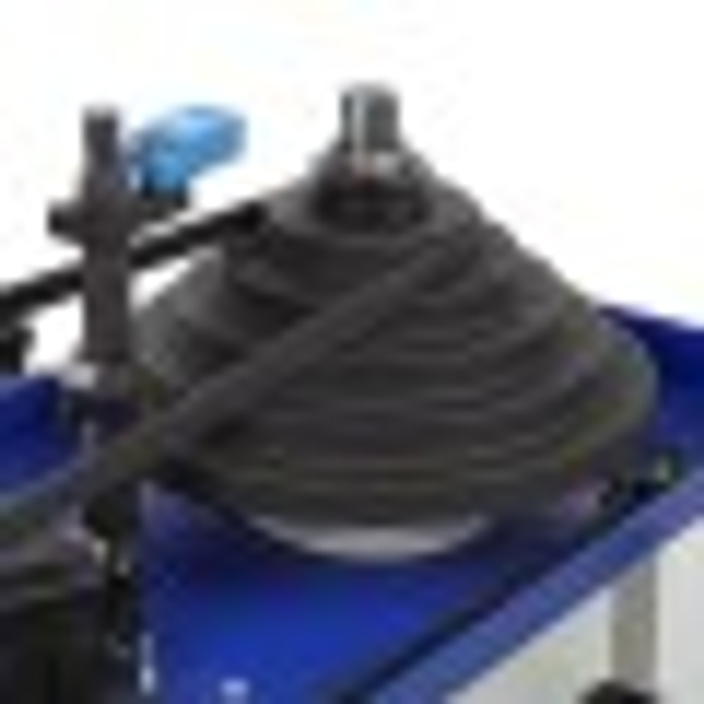 Станок сверлильный BELMASH MDTP510-16F/400 S251A