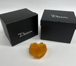 Шкатулка Daum