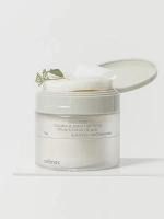 Тонер-пэды Celimax Ji Woo Gae Cica BHA Blemish Toner Pad 60 шт