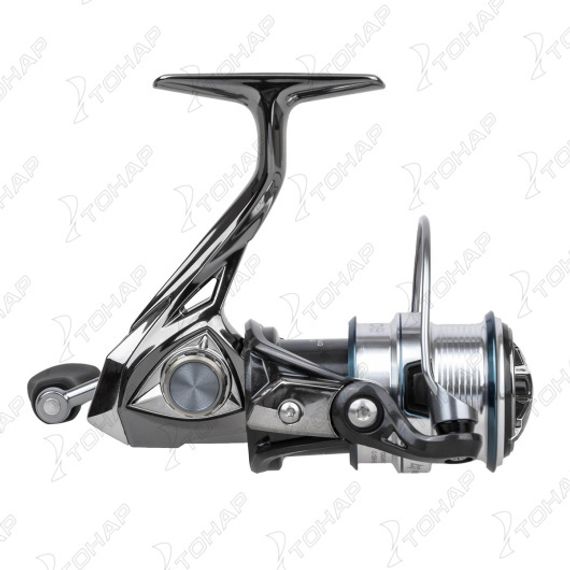 Катушка REX 2000S 7+1 подшип (N-R2000S) Nisus