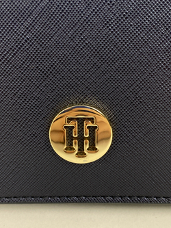 Сумка Tommy Hilfiger Honey Belt Cb Crossbody Blue