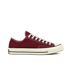 Кеды Converse All Star Classic 1970s 'Dark Burgundy' 162059C