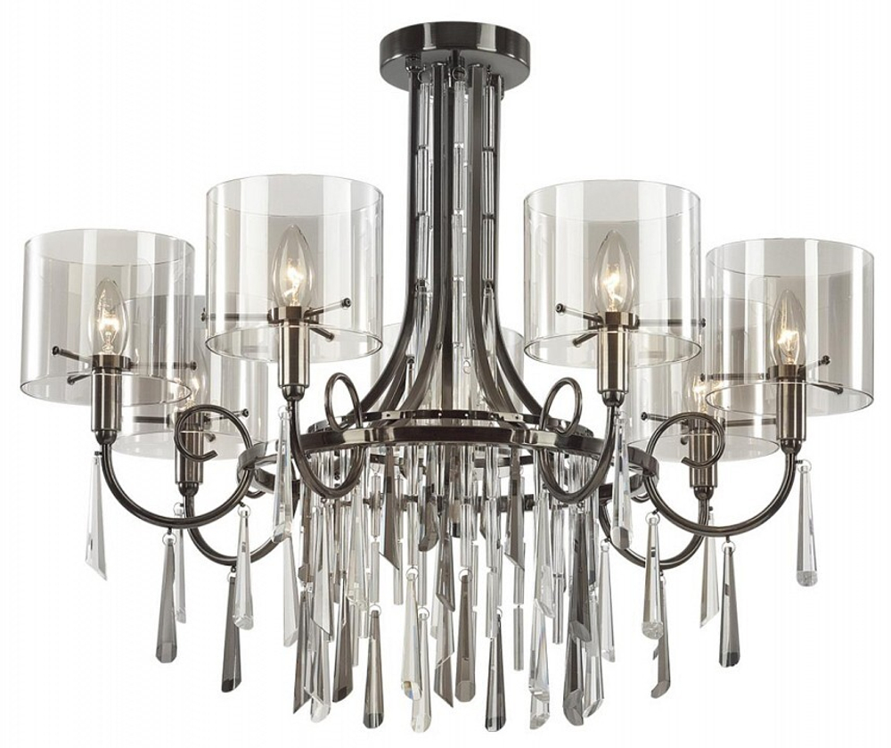 Накладная люстра Odeon Light 4890/7