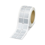 0827469 - EMLP (27X27)R SR CUS - Этикетка