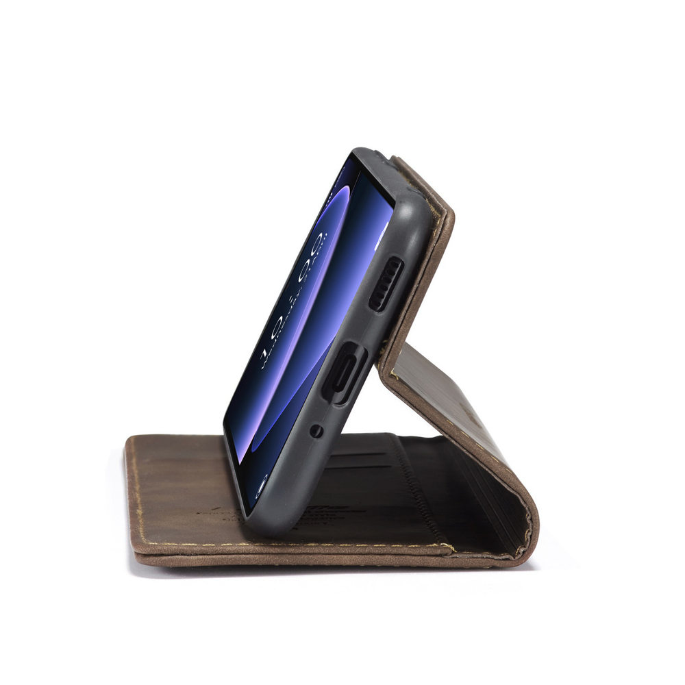 Чехол-книжка CaseMe Matte Xiaomi 13T (Pro)