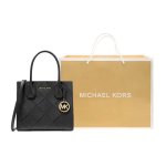 Сумка MICHAEL KORS MK Mercer LOGO, 35S1GM9M6L-001