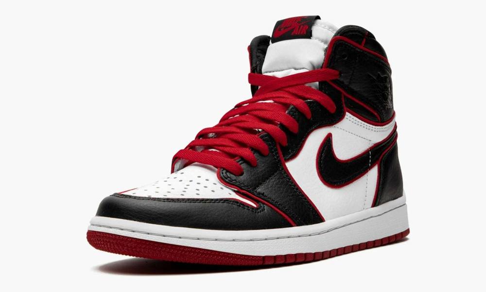 Air Jordan 1 Retro High "Bloodline / Meant To Fly"