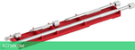 Набор удлинителей для головок Milwaukee 1/4" 4 предмета (4932480637)