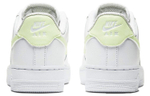 Кроссовки Nike Air Force 1 Low (Женская размерная сетка)