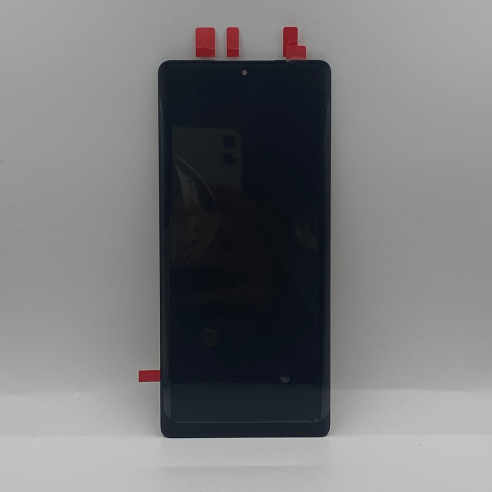 Дисплей Honor 70 (FNE-NX90) Оригинал