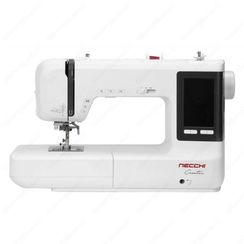 Швейно-вышивальная машина Necchi Creator 9999