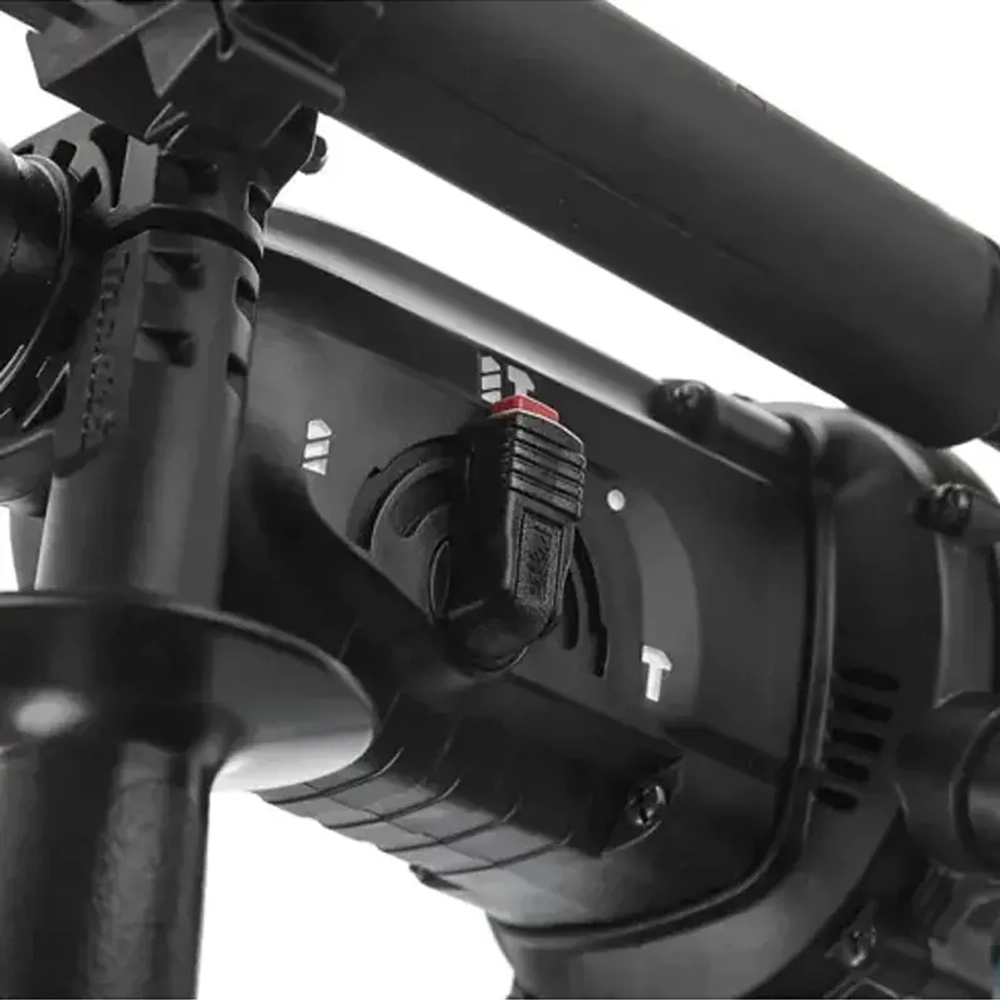 Перфоратор Makita HR2432