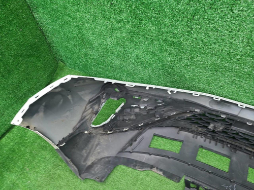 Бампер передний Jetta VS7 (2022-н.в.)