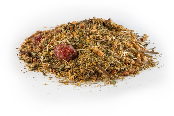 Вермут Рози / набор трав и специй для настаивания алкоголя