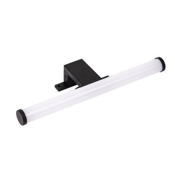 Подсветка для картин и зеркал 5W 4000K A2935AP-1BK черный Orizzone Arte Lamp