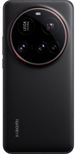 Xiaomi Mi 15 Ultra 16/512GB Black