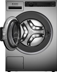 Стиральная машина Asko WMC6743PF.S Marine