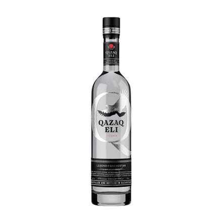 Водка Казак ELI Export 0,5 л