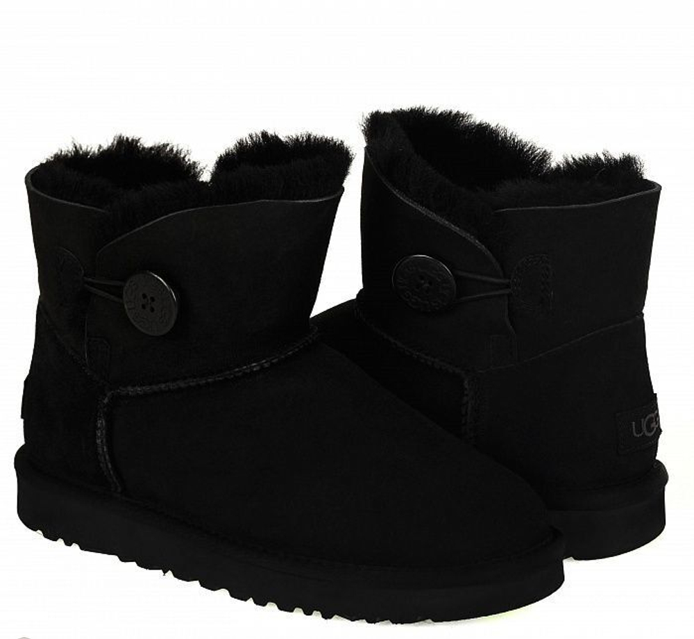 W mini bailey button ii online