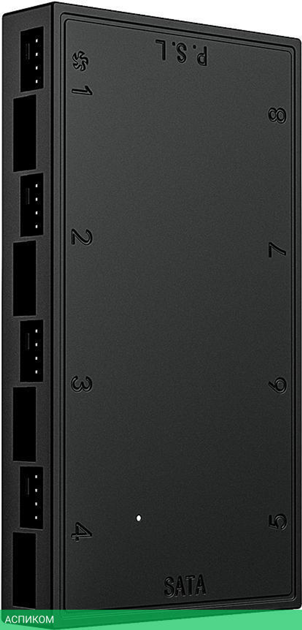 Контроллер ID-Cooling HA-08