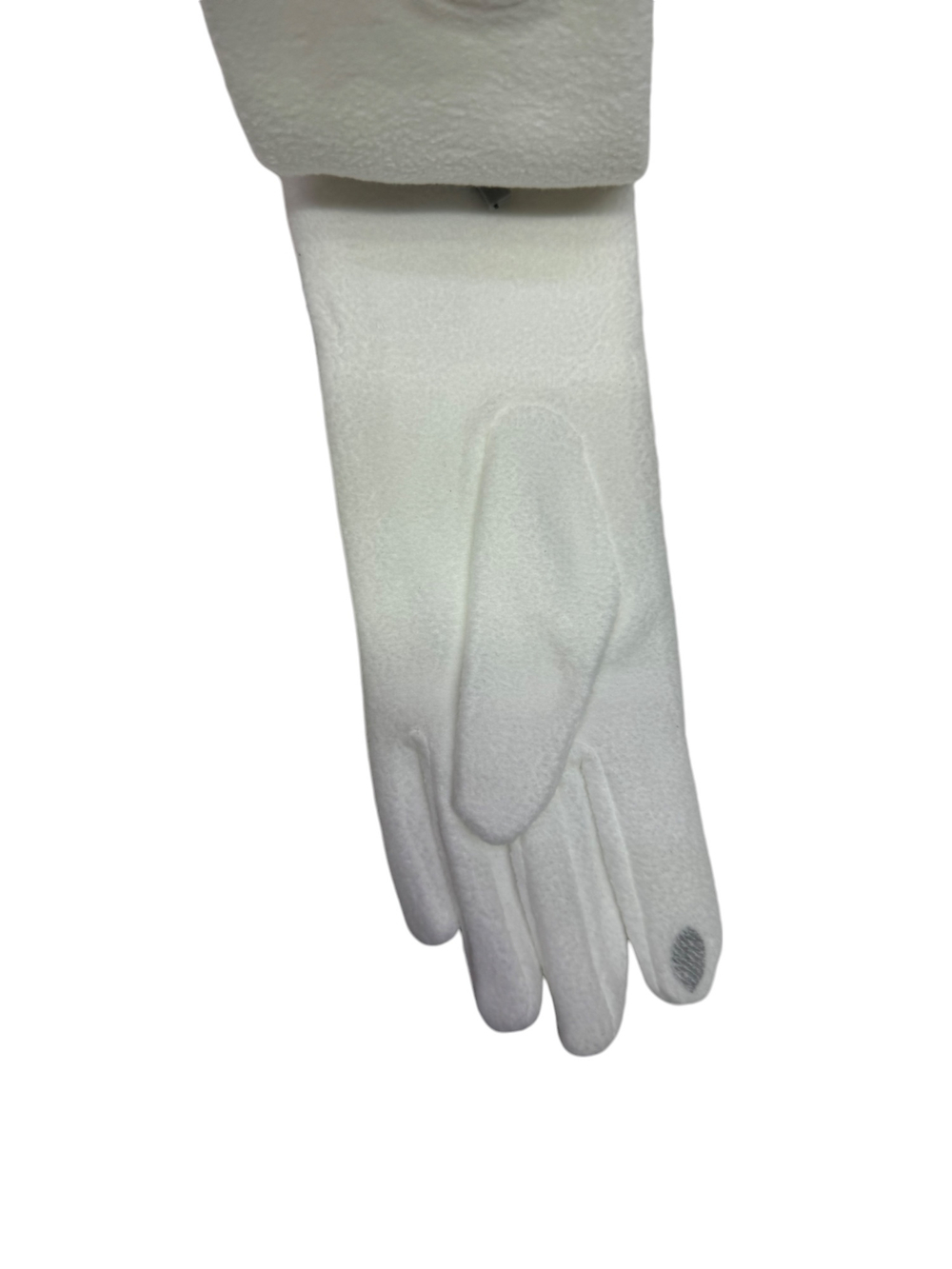 Перчатки. Женские. Верх: Текстильные.Трикотаж. Подклад: Плюш-флис. 12 шт в упаковке, разные цвета.