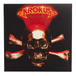 Krokus / The Big Eight (Limited Edition Box Set)(12LP)