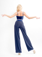 Брюки для танцев