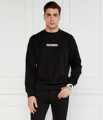 Худи Karl Lagerfeld - черный(705089 543910)