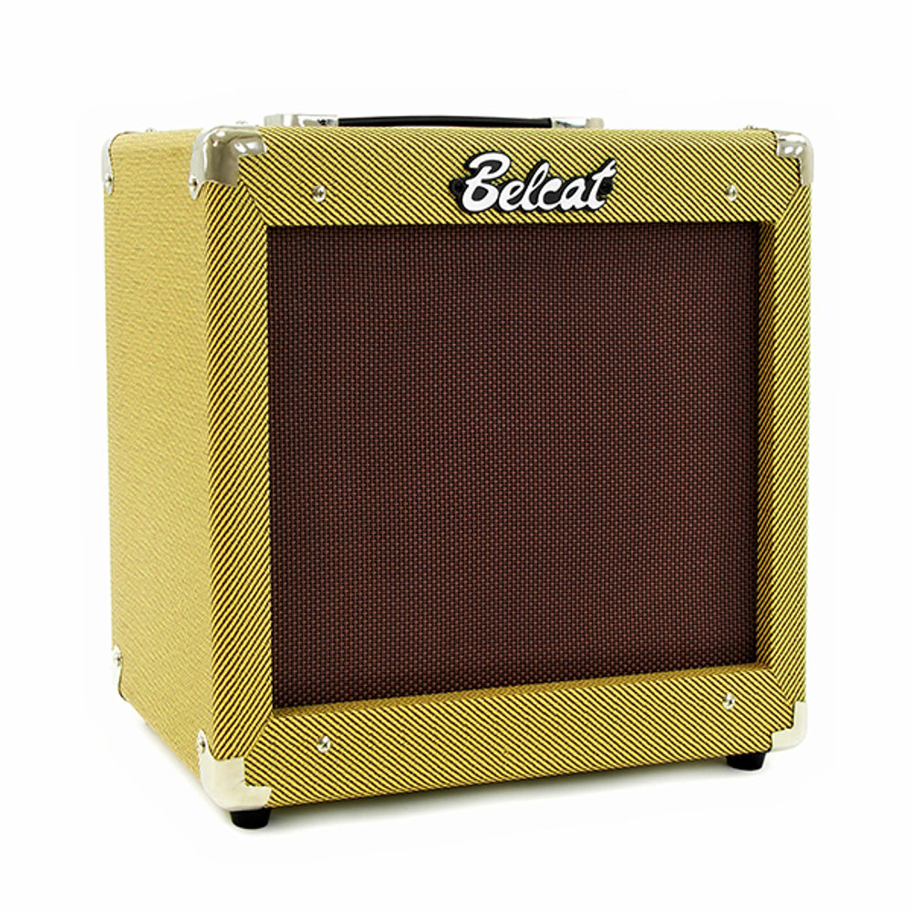 Комбо для гитары Belcat V10G