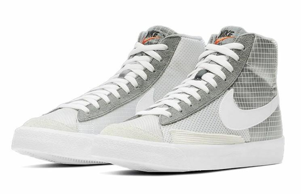 Кроссовки Nike Blazer Patch