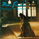 Richie Sambora / Stranger In This Town (Mini LP CD)