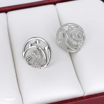 Серьги Xuping - арт886