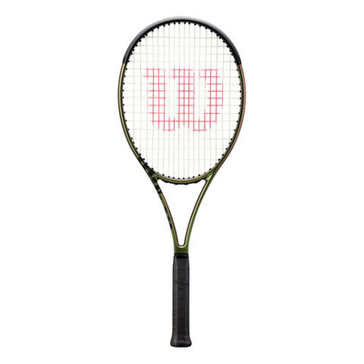 Теннисная ракетка Wilson Blade 98S V8 Tour Racket