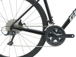 Шоссейный велосипед Giant Contend AR 3 (2021)