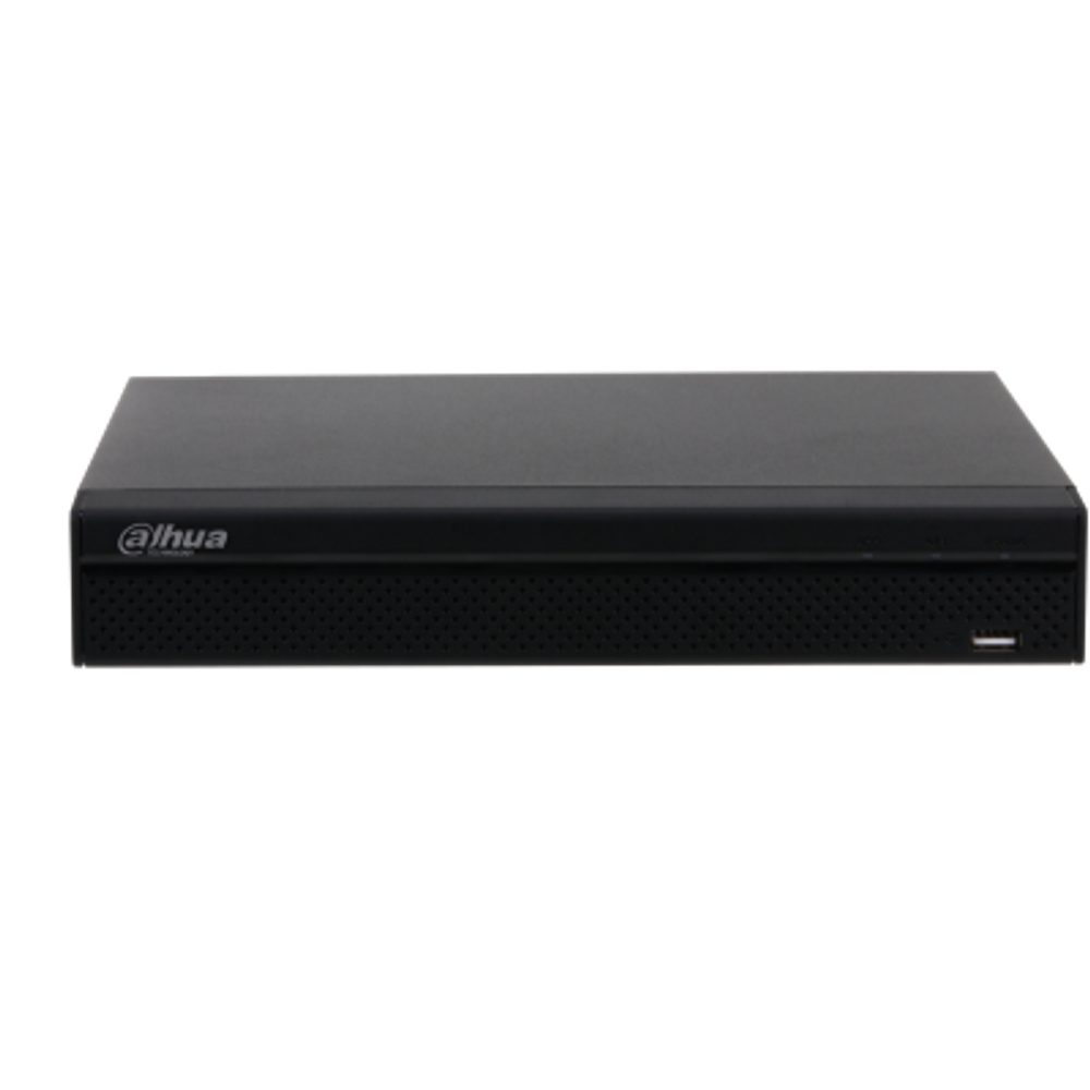 IP-видеорегистратор 16 каналов Dahua DHI-NVR4116HS-4KS3