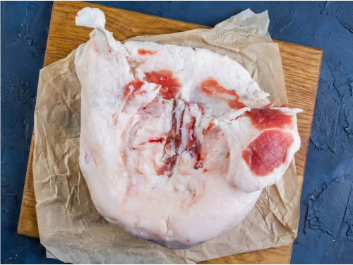 Курдюк бараний охлаждённый