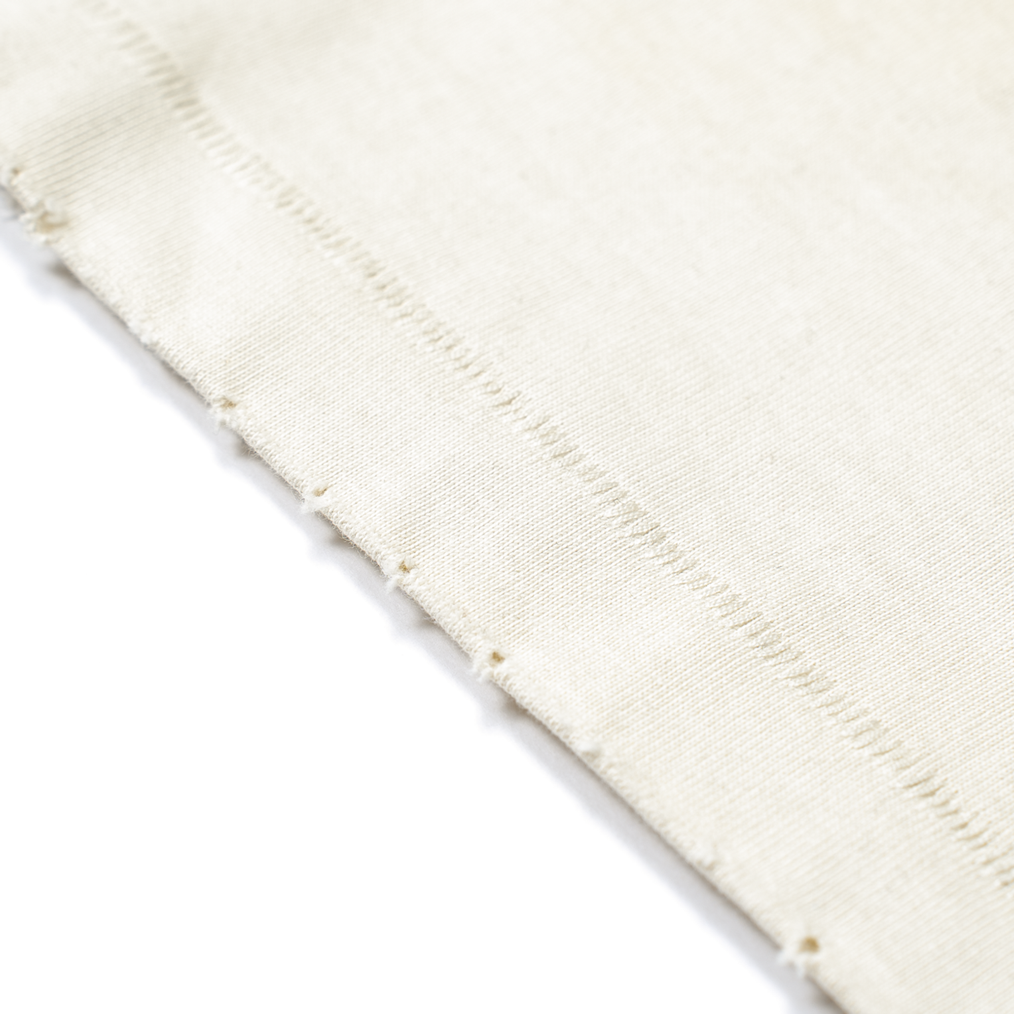 «Capital» Distressed T-Shirt