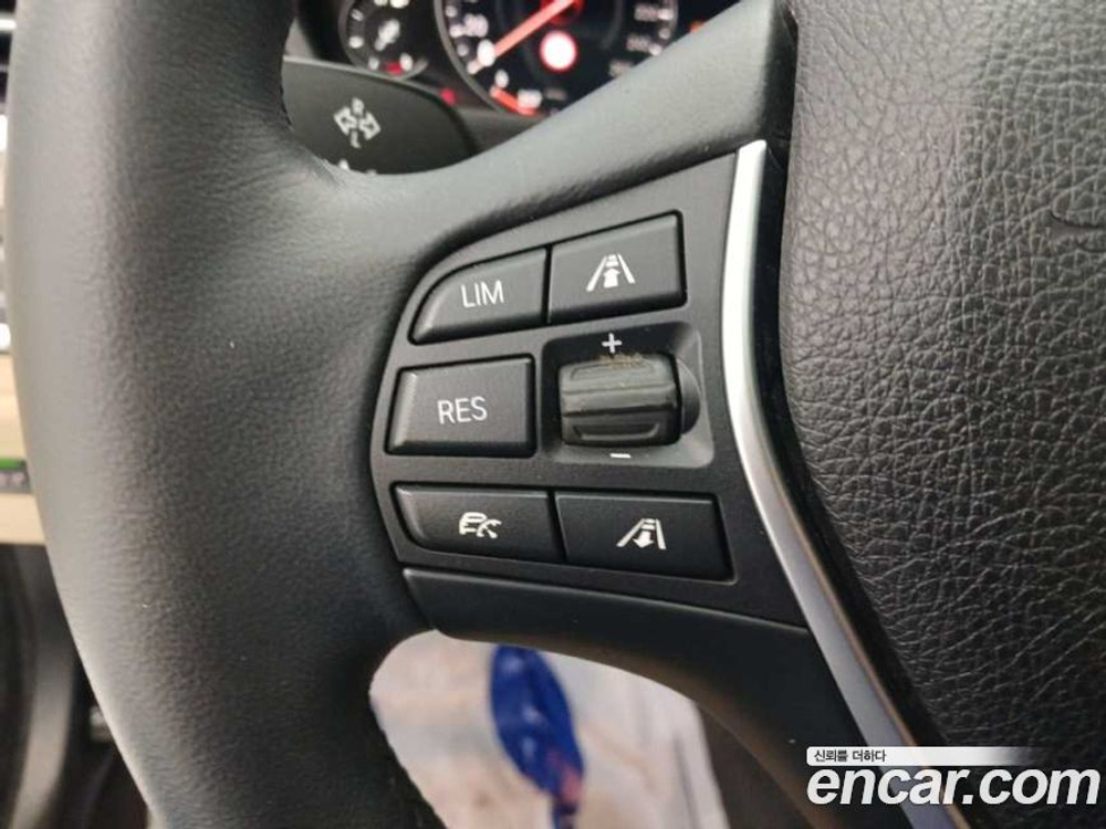 BMW 3 Series GT (F34) (07.2020)