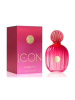 ANTONIO BANDERAS The Icon lady 100ml edp