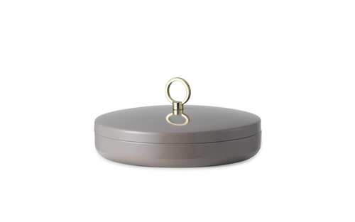 Коробка для колец NORMANN COPENHAGEN большая 15,5х15,5х7