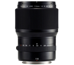 Объектив Fujifilm GF 110mm f/2 R LM WR