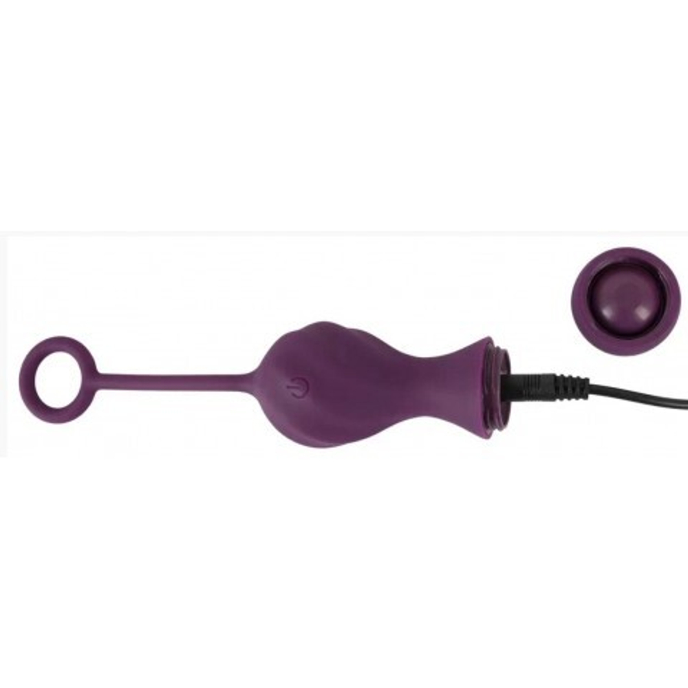 Sweet Smile Вагинальные шарики с вибрацией