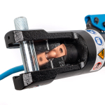 Пресс гидравлический ручной ПГР-300 серия МАСТЕР КВТ